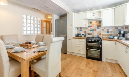 3 Bed in Portreath 8