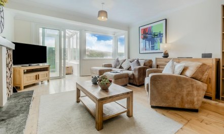 3 Bed in Portreath 4