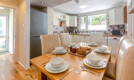 3 Bed in Portreath 4