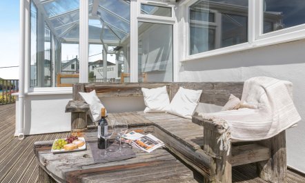 3 Bed in Portreath 7