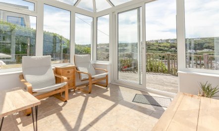 3 Bed in Portreath 2