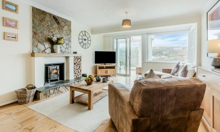 3 Bed in Portreath 5