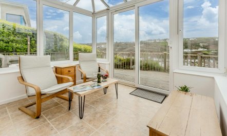 3 Bed in Portreath 2