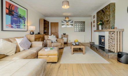 3 Bed in Portreath 3
