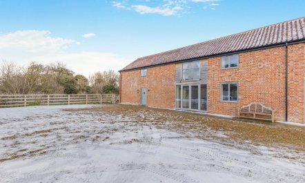 5 Bed in Walcott 1