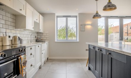 5 Bed in Walcott 7