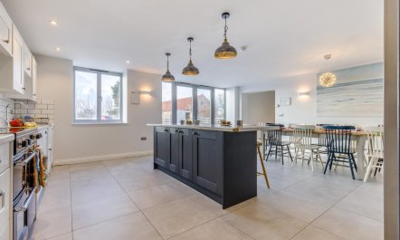 5 Bed in Walcott 2