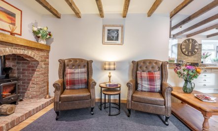 3 Bed in Grantshouse 6
