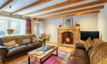 3 Bed in Grantshouse