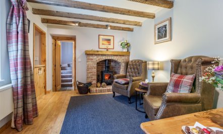 3 Bed in Grantshouse 4