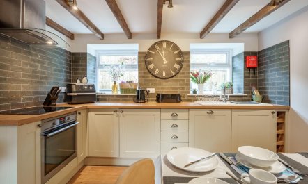 3 Bed in Grantshouse 9
