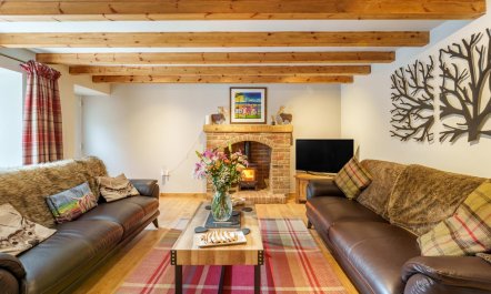 3 Bed in Grantshouse 2