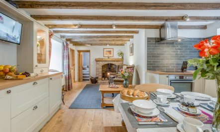 3 Bed in Grantshouse 3