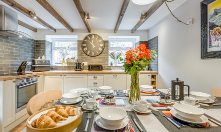 3 Bed in Grantshouse 8