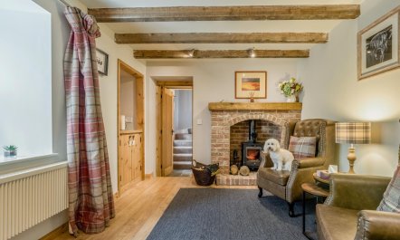 3 Bed in Grantshouse 7