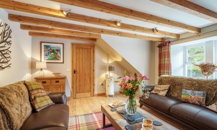 3 Bed in Grantshouse 1