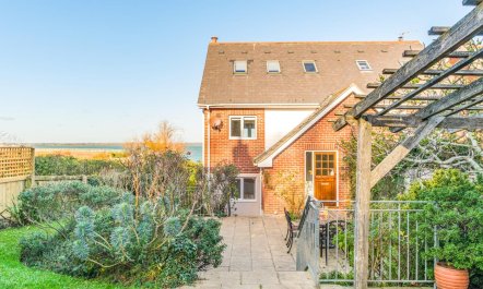 3 Bed in Norton