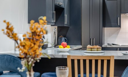 2 Bed in Latton 7