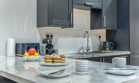 2 Bed in Latton 8