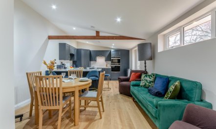 2 Bed in Latton