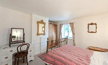 2 Bed in Burnham Market 5