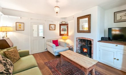 2 Bed in Burnham Market 1