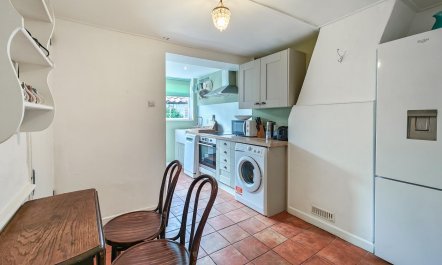 2 Bed in Burnham Market 3
