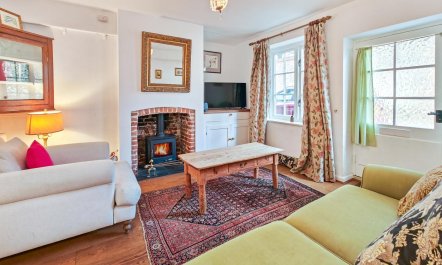 2 Bed in Burnham Market