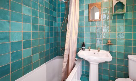 2 Bed in Burnham Market 7