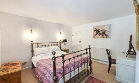 2 Bed in Burnham Market 4