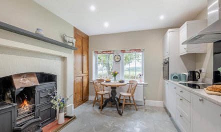 3 Bed in Fulbeck 3