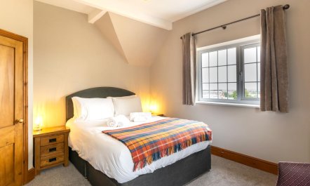 3 Bed in Fulbeck 5