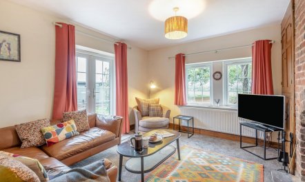 3 Bed in Fulbeck 8
