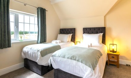 3 Bed in Fulbeck 6