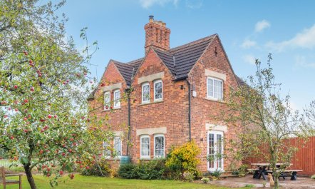 3 Bed in Fulbeck