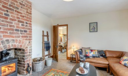 3 Bed in Fulbeck 1