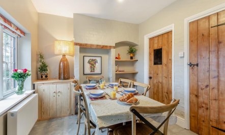 3 Bed in Fulbeck 5