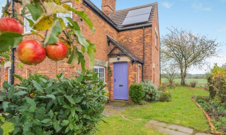 3 Bed in Fulbeck 6