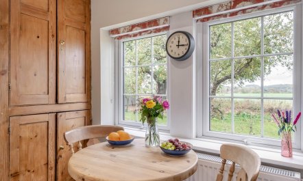 3 Bed in Fulbeck 6