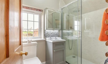 3 Bed in Fulbeck 8