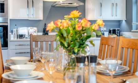 4 Bed in Winnards Perch 8