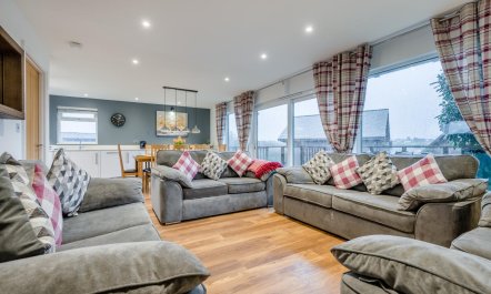 4 Bed in Winnards Perch 2