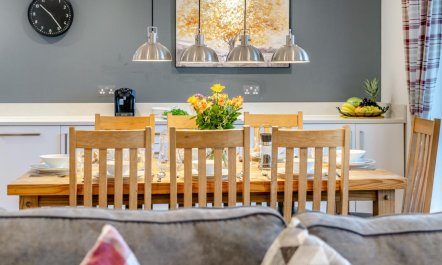 4 Bed in Winnards Perch 6