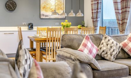 4 Bed in Winnards Perch 5