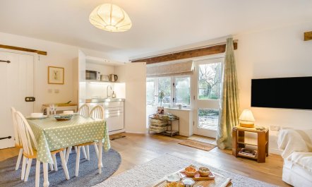1 Bed in Woodrising 1