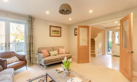 4 Bed in Ashby Folville 5