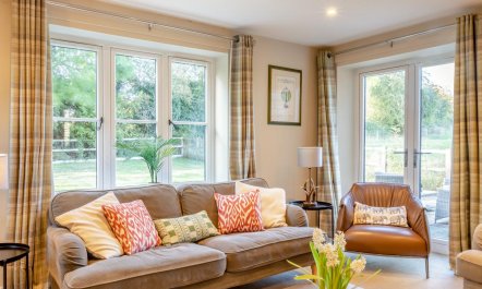 4 Bed in Ashby Folville 7