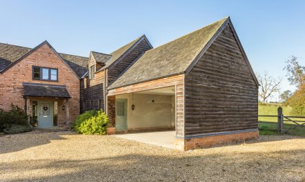 4 Bed in Ashby Folville 4