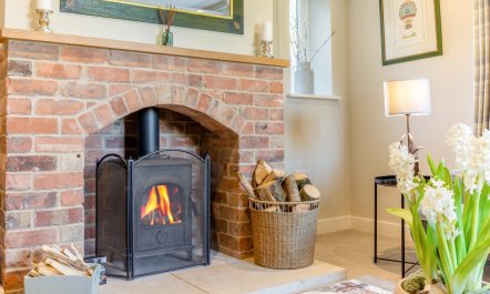 4 Bed in Ashby Folville 6