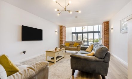 3 Bed in Walcott 1